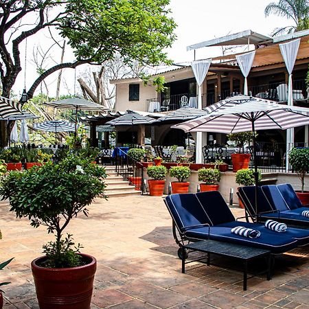 Il Piccolo Peccato (Adults Only) Hotel Cuernavaca Ngoại thất bức ảnh
