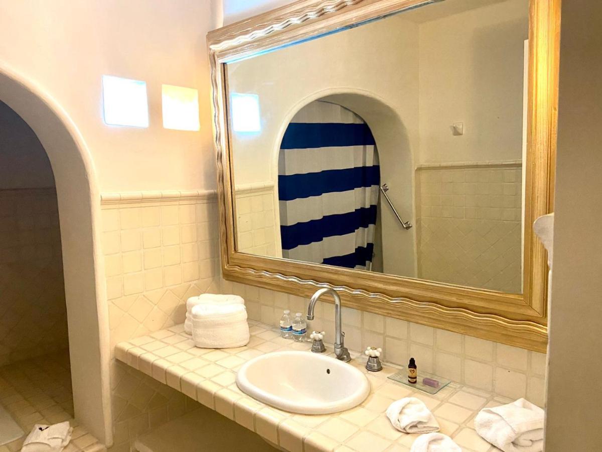 Il Piccolo Peccato (Adults Only) Hotel Cuernavaca Ngoại thất bức ảnh