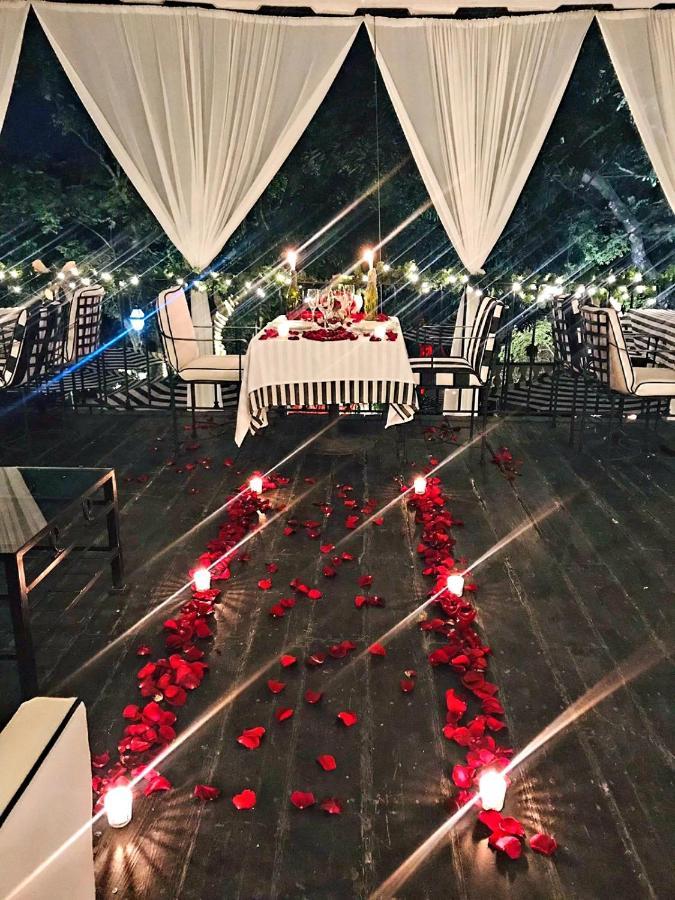 Il Piccolo Peccato (Adults Only) Hotel Cuernavaca Ngoại thất bức ảnh