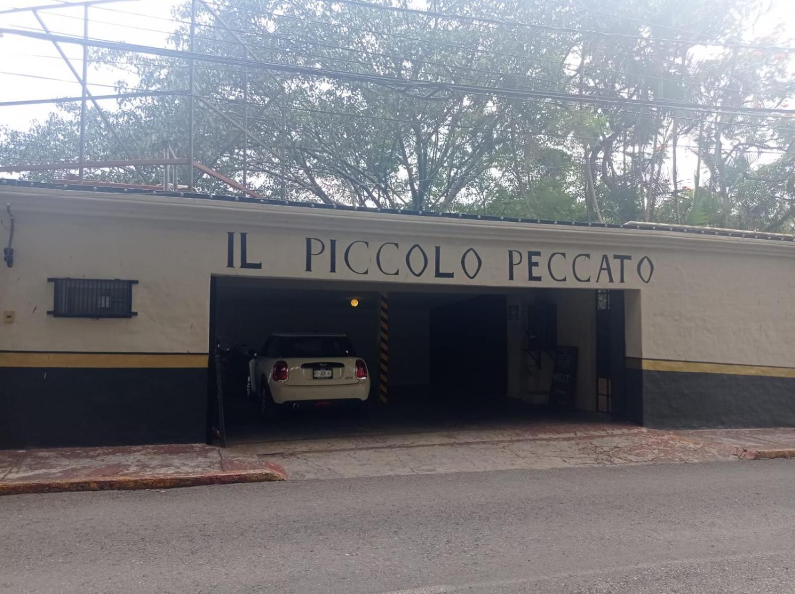Il Piccolo Peccato (Adults Only) Hotel Cuernavaca Ngoại thất bức ảnh