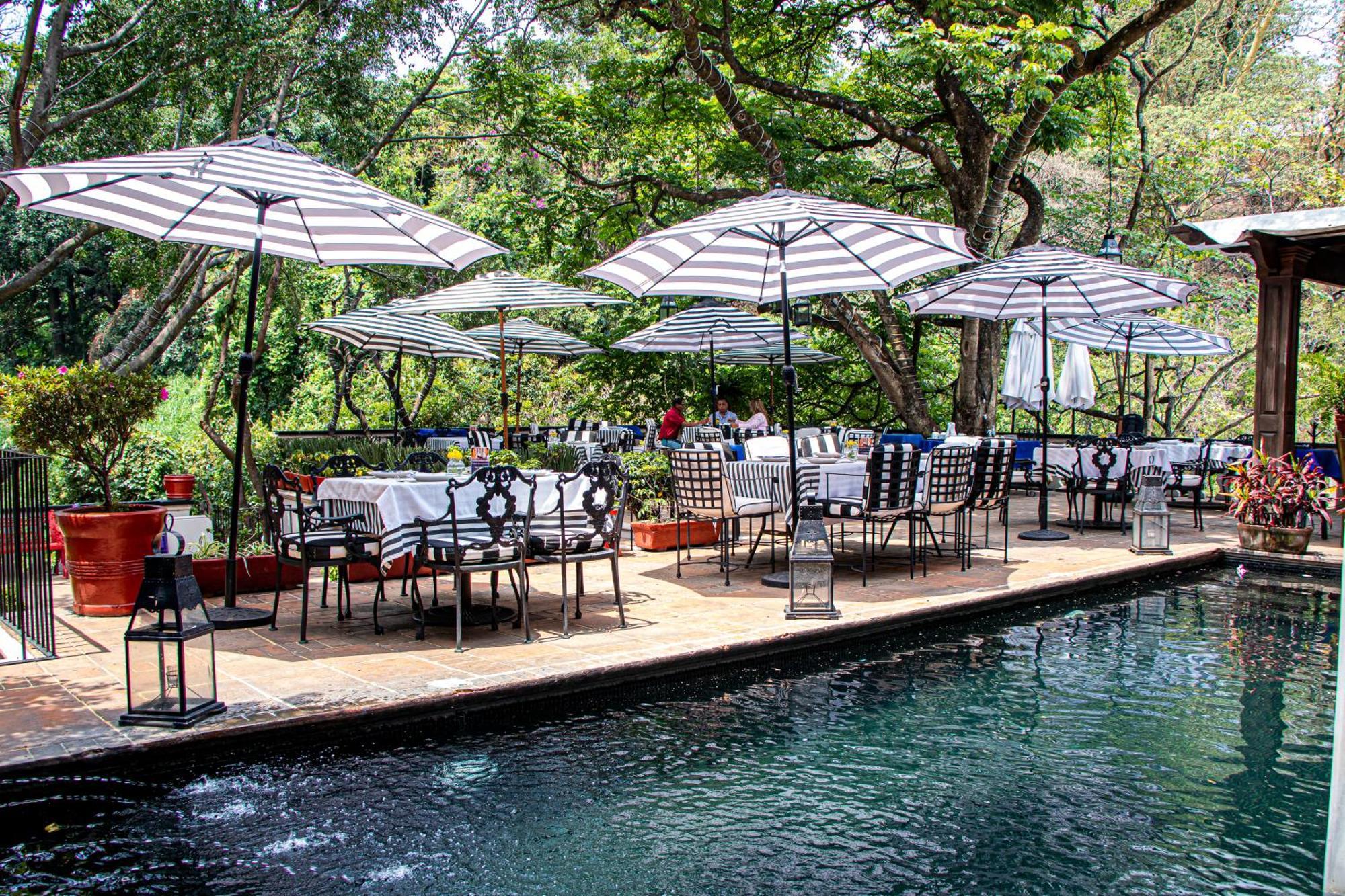 Il Piccolo Peccato (Adults Only) Hotel Cuernavaca Ngoại thất bức ảnh
