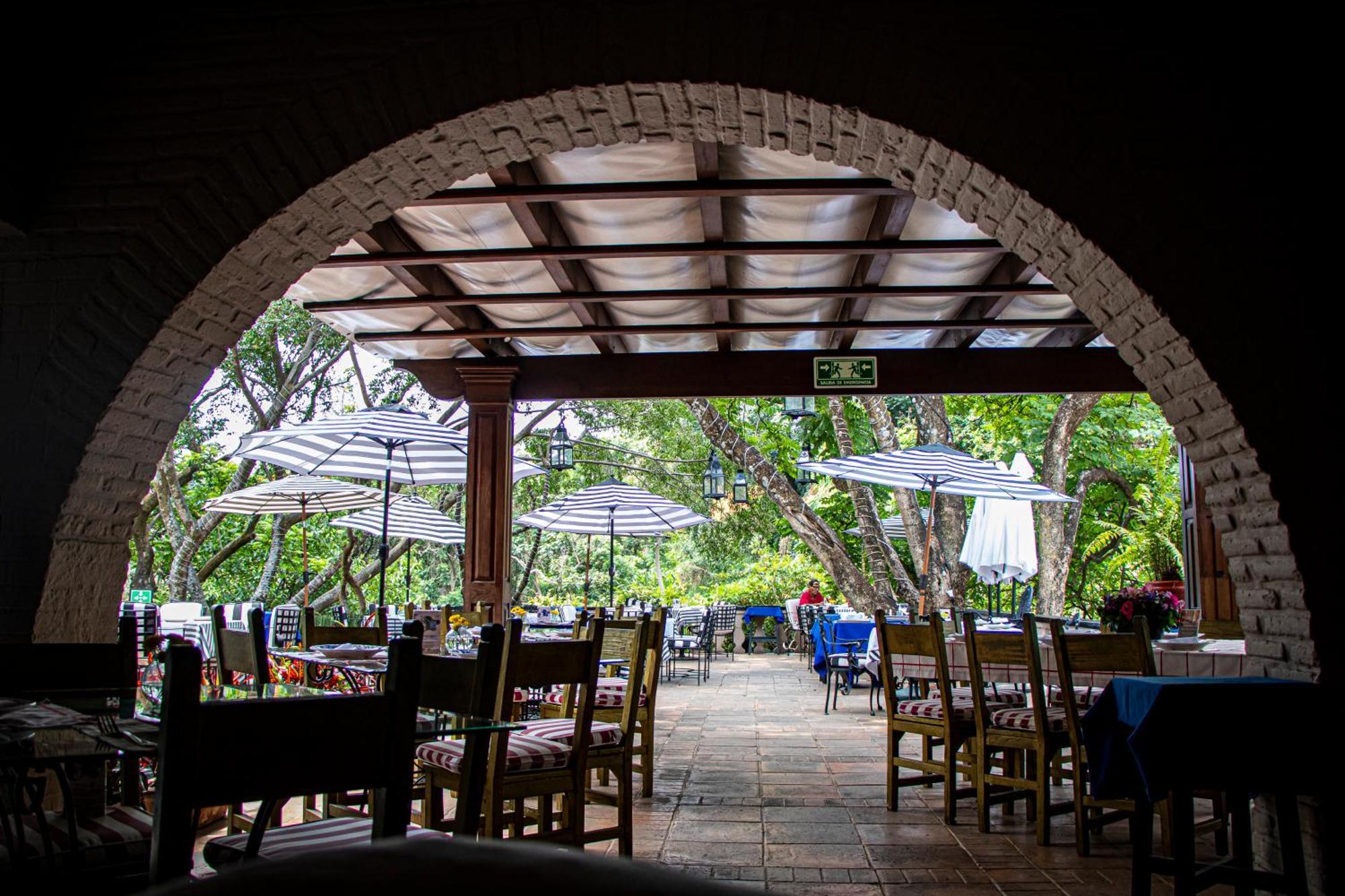 Il Piccolo Peccato (Adults Only) Hotel Cuernavaca Ngoại thất bức ảnh