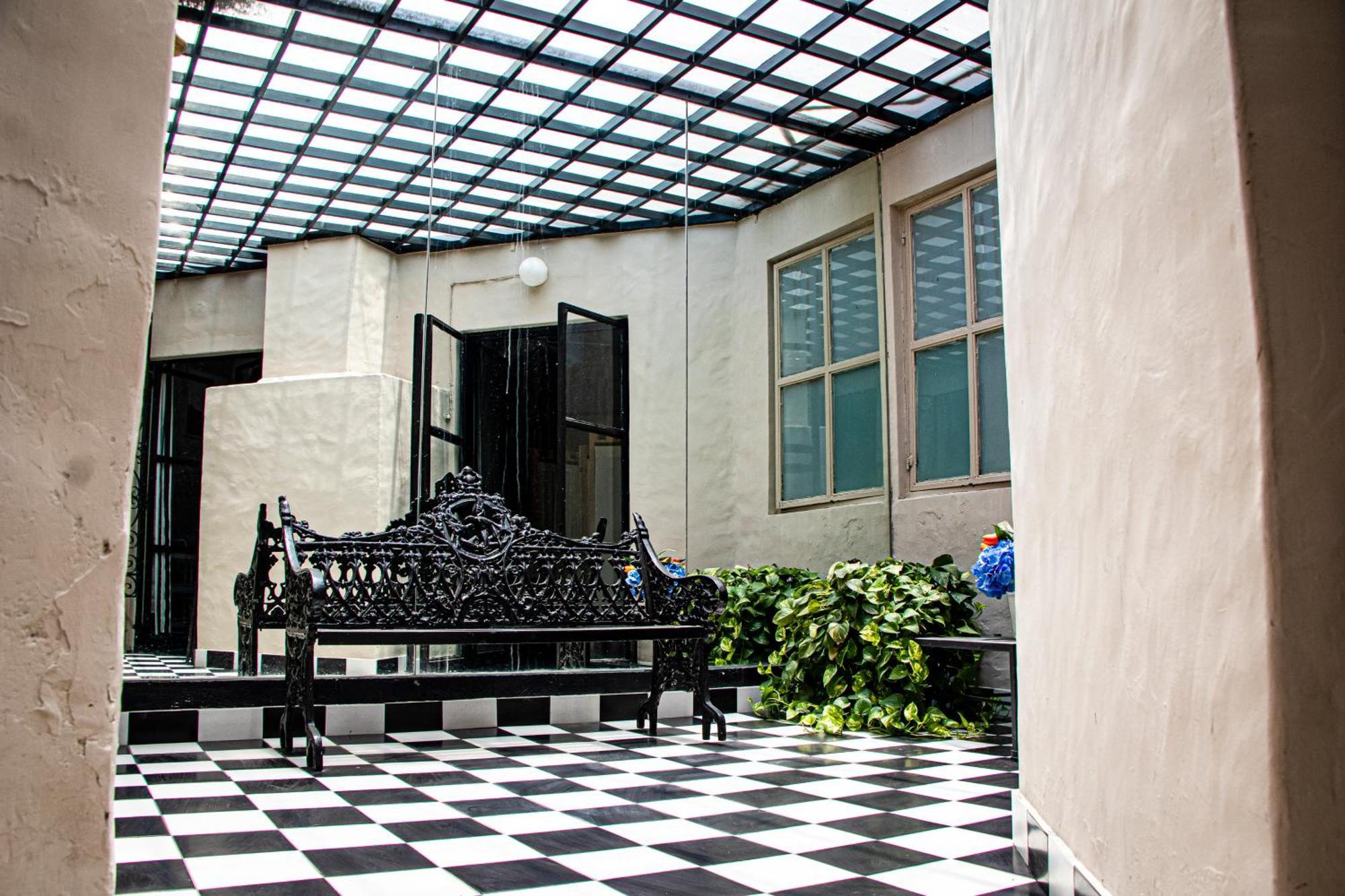 Il Piccolo Peccato (Adults Only) Hotel Cuernavaca Ngoại thất bức ảnh