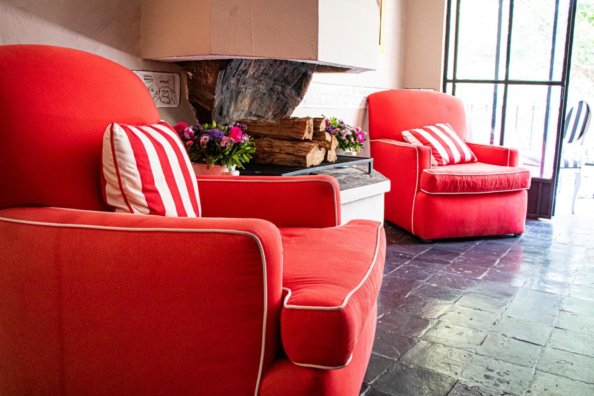 Il Piccolo Peccato (Adults Only) Hotel Cuernavaca Ngoại thất bức ảnh