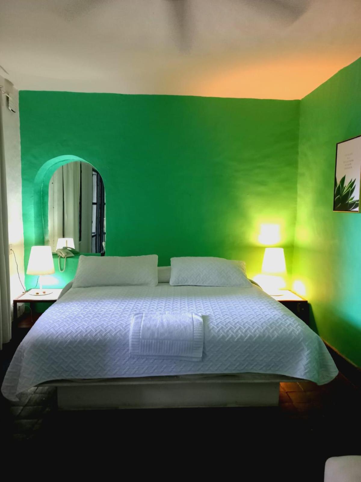 Il Piccolo Peccato (Adults Only) Hotel Cuernavaca Ngoại thất bức ảnh