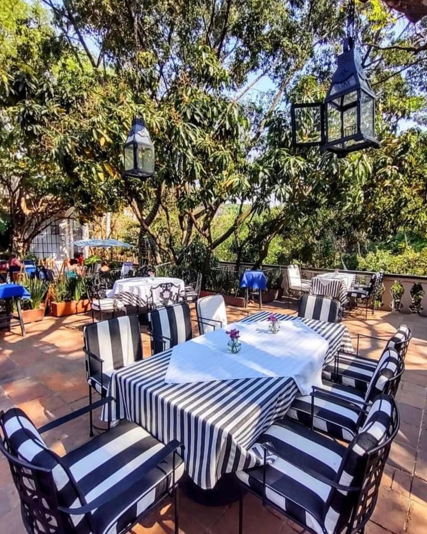 Il Piccolo Peccato (Adults Only) Hotel Cuernavaca Ngoại thất bức ảnh
