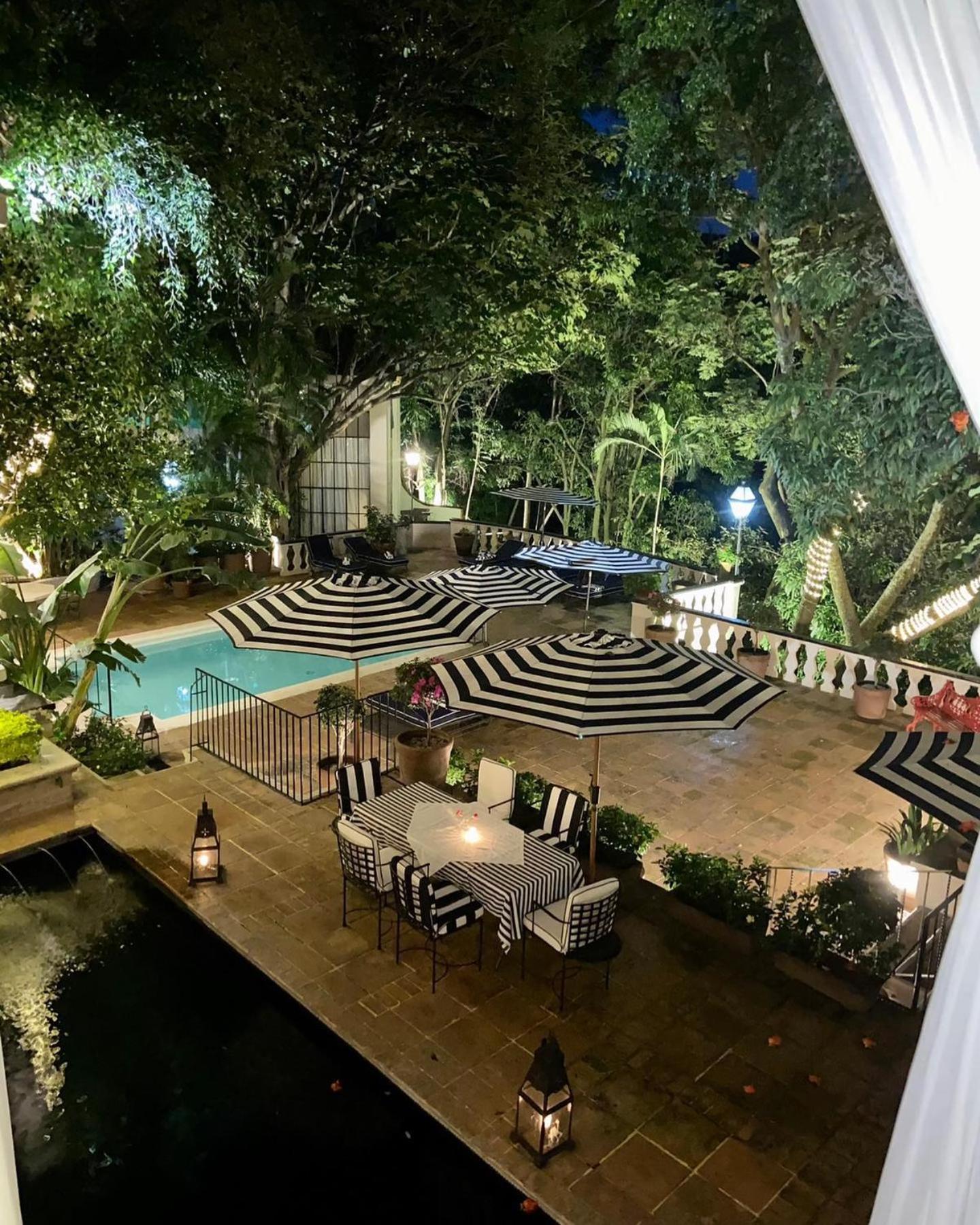 Il Piccolo Peccato (Adults Only) Hotel Cuernavaca Ngoại thất bức ảnh