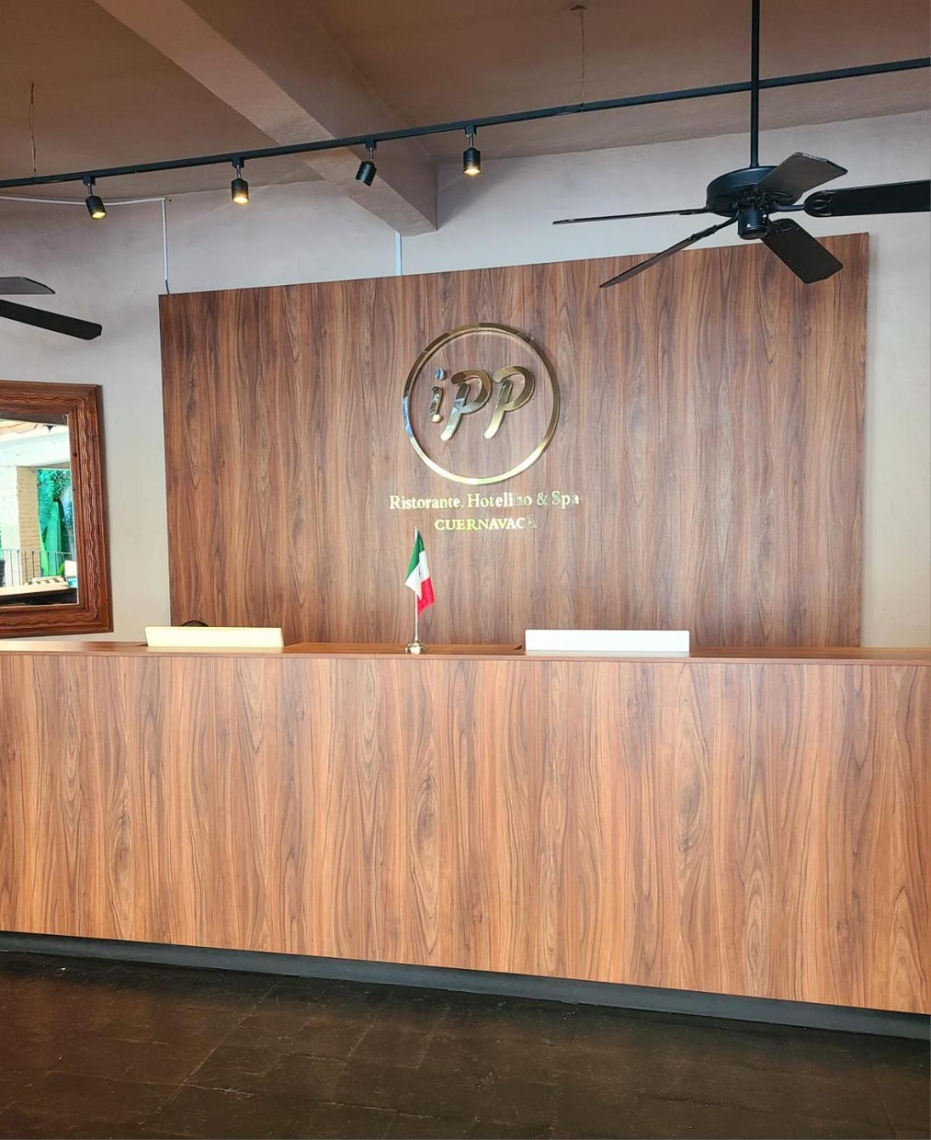 Il Piccolo Peccato (Adults Only) Hotel Cuernavaca Ngoại thất bức ảnh