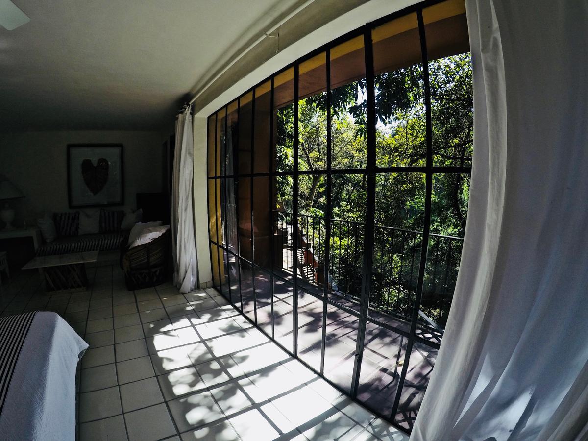 Il Piccolo Peccato (Adults Only) Hotel Cuernavaca Ngoại thất bức ảnh