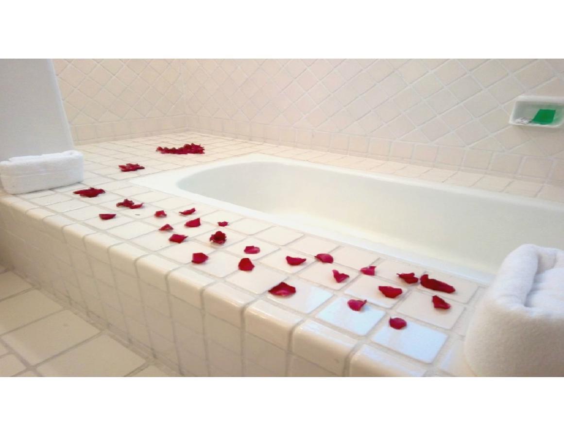 Il Piccolo Peccato (Adults Only) Hotel Cuernavaca Ngoại thất bức ảnh